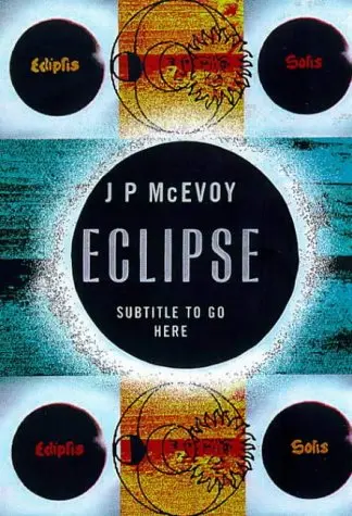 Cover of Eclipse
