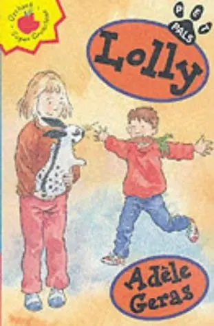 Cover of Lolly