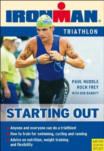 Cover of Starting Out