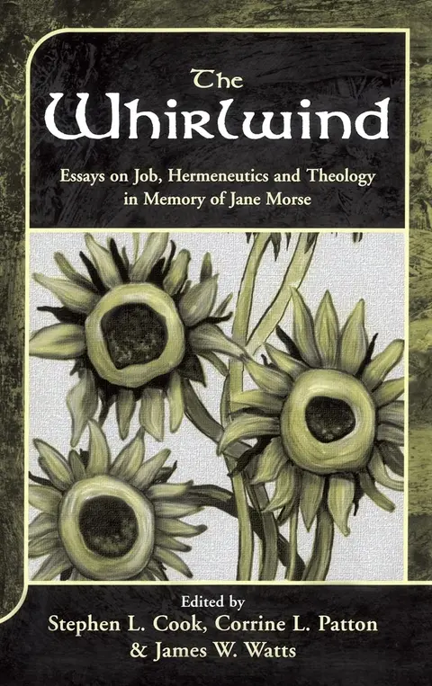 Cover of The Whirlwind