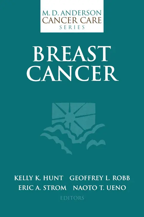 Cover of Breast Cancer