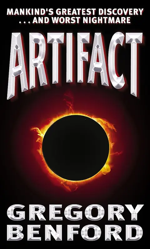 Cover of Artifact