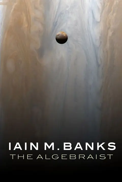 Cover of Algebraist