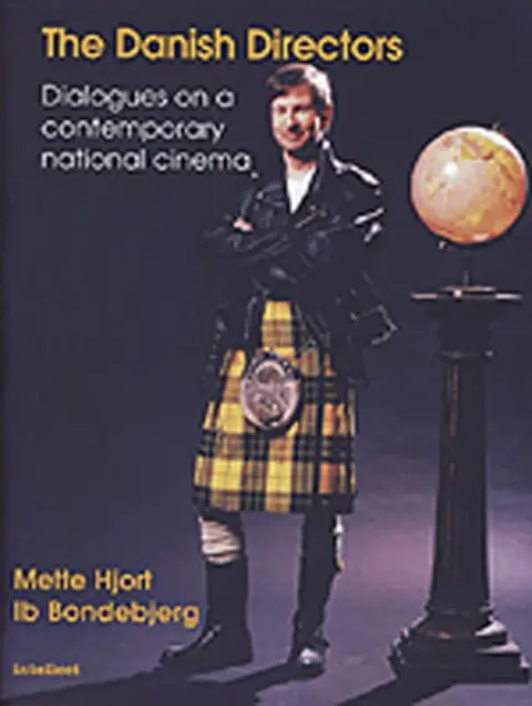 Cover of Danish Directors