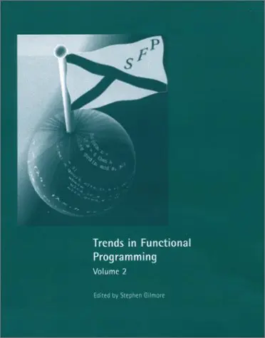 Cover of Trends in Functional Programming