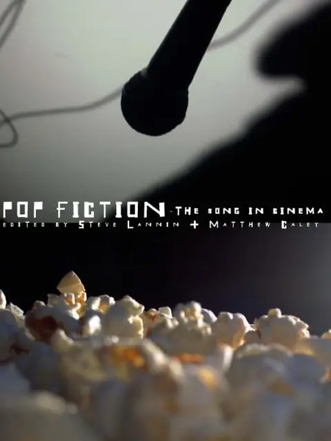 Cover of Pop Fiction