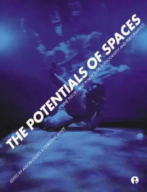 Cover of The Potentials of Spaces