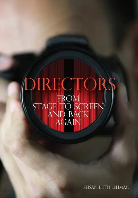 Cover of Directors