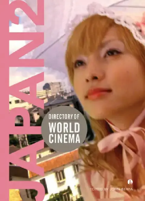 Cover of Directory of World Cinema