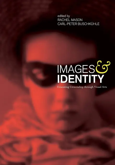 Cover of Images and Identity