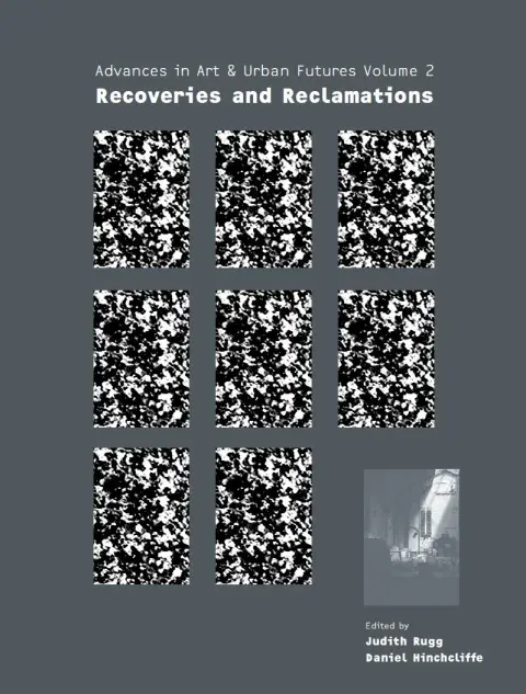 Cover of Recoveries and reclamations