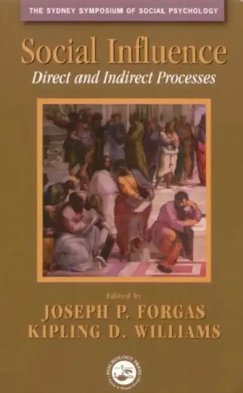 Cover of Social Influence