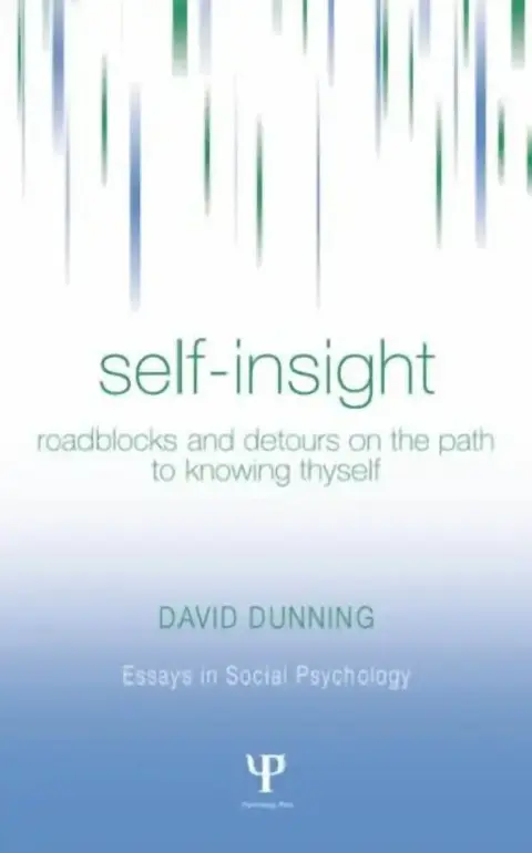 Cover of Self-Insight