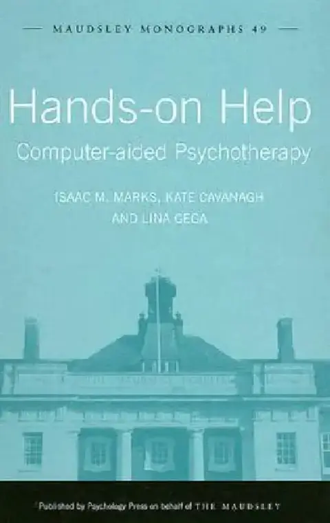 Cover of Hands-On Help