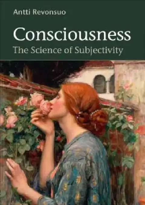 Cover of Consciousness