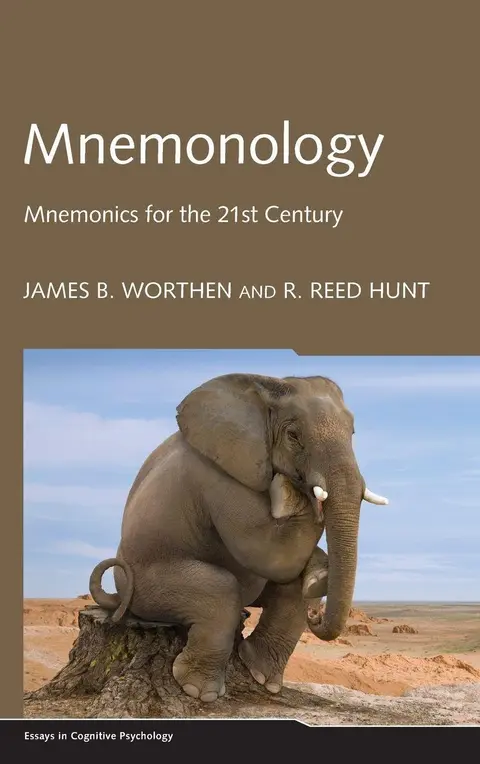 Cover of Mnemonology