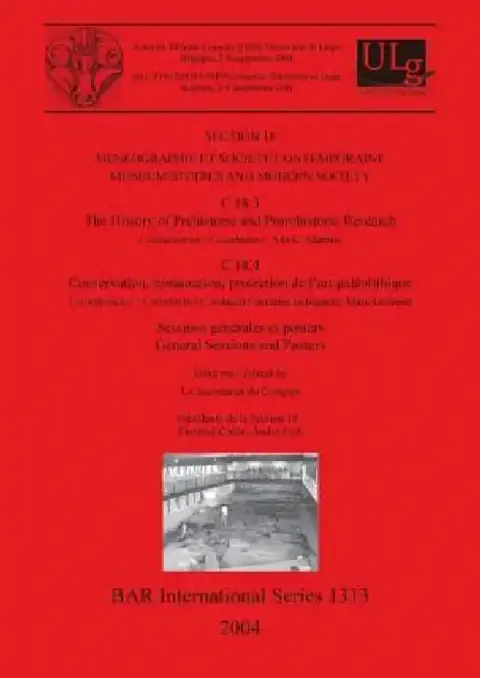 Cover of Muséographie et société contemporaine / Museum Studies and Modern Society