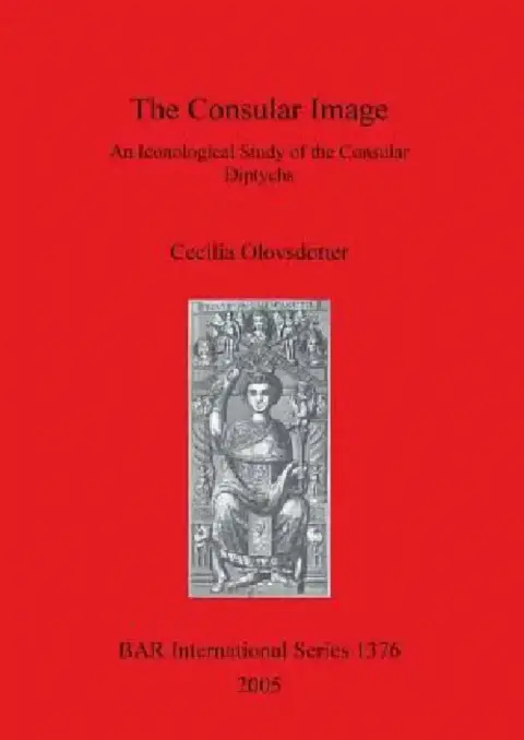 Cover of The Consular Image