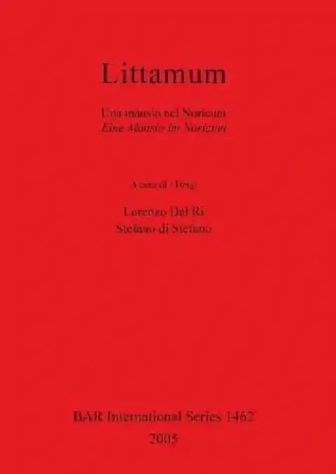 Cover of Littamum