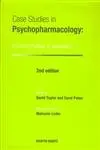 Cover of Case Studies in Psychopharmacology