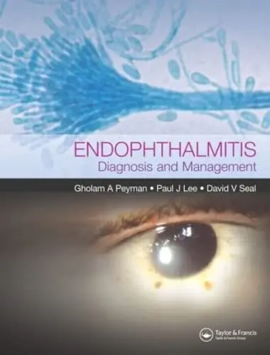 Cover of Endophthalmitis