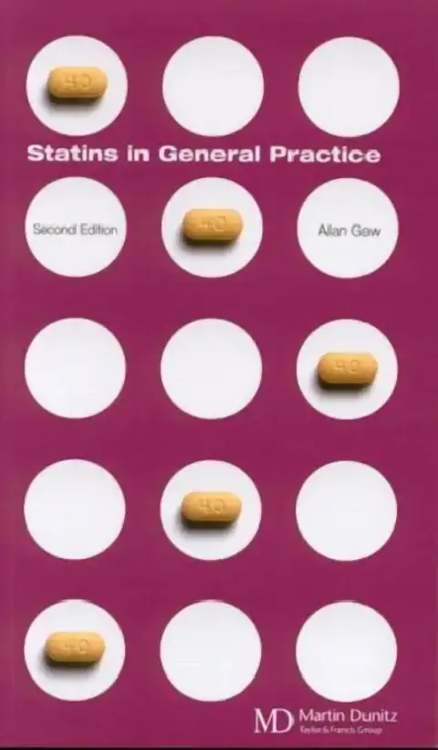 Cover of Statins in General Practice