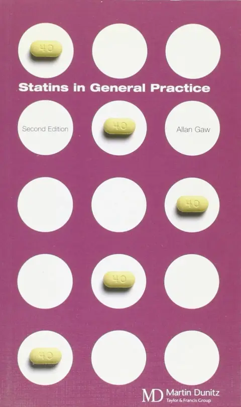 Cover of Statins in General Practice