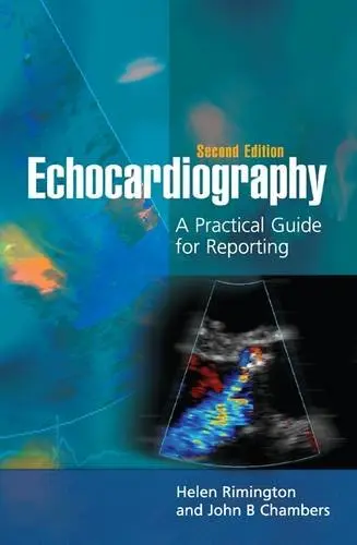 Cover of Echocardiography