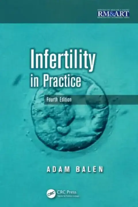 Cover of Infertility In Practice