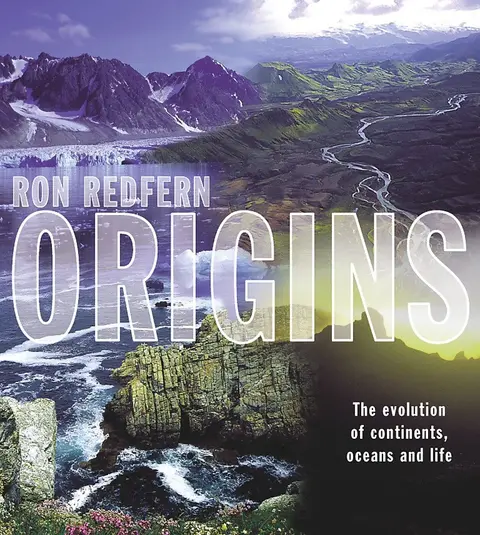 Cover of Origins