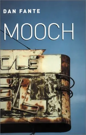 Cover of Mooch