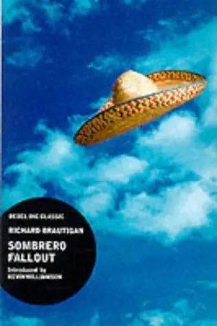 Cover of Sombrero Fallout
