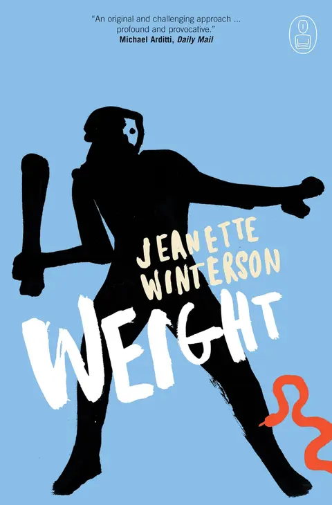 Cover of Weight