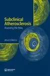 Cover of Subclinical Atherosclerosis