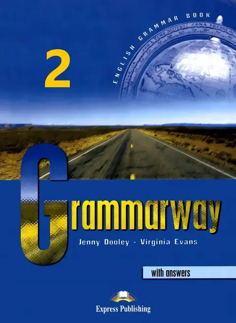 Cover of With Answers (Level 2)