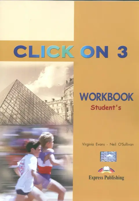 Cover of Workbook