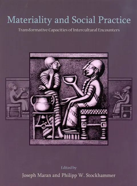 Cover of Materiality and Social Practice