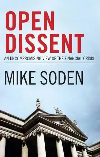 Cover of Open Dissent