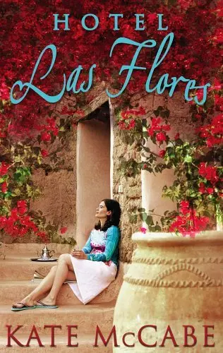 Cover of Hotel Las Flores