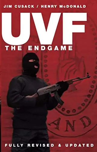 Cover of Uvf