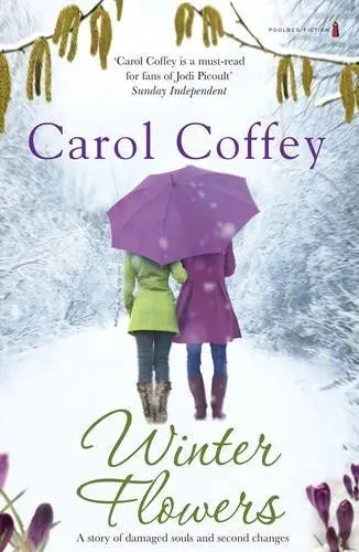 Cover of Winter Flowers
