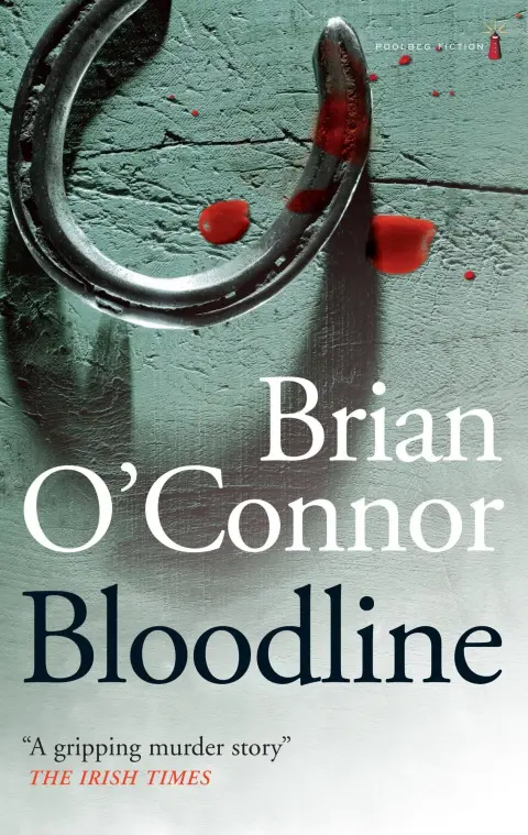 Cover of Bloodline