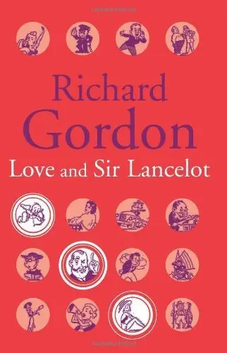 Cover of Love and Sir Lancelot