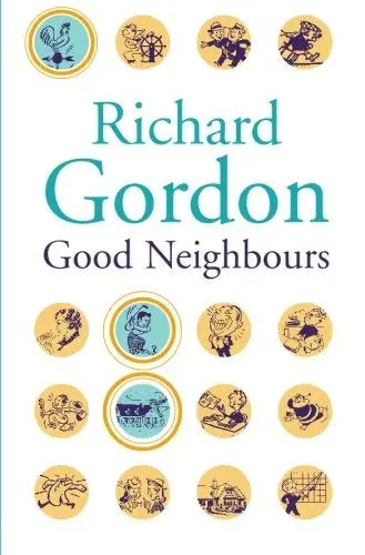 Cover of Good Neighbours