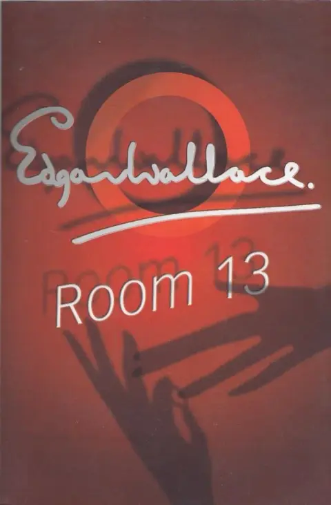 Cover of Room 13