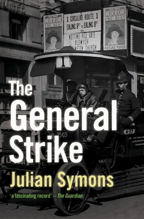 Cover of The General Strike