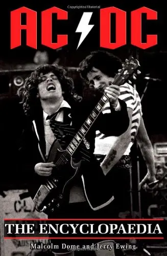 Cover of Ac/dc