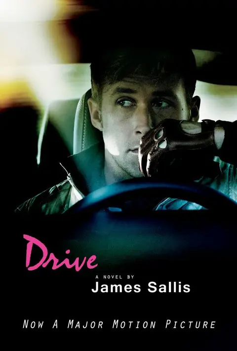 Cover of Drive