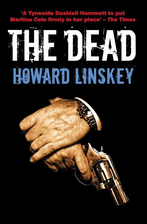 Cover of The Dead
