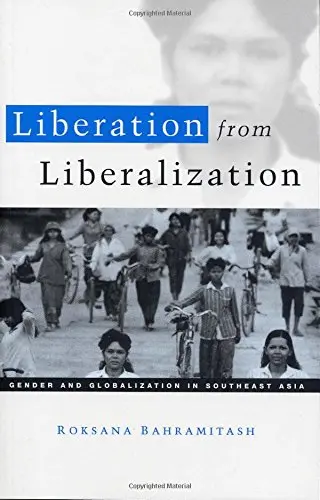 Cover of Liberation from Liberalization